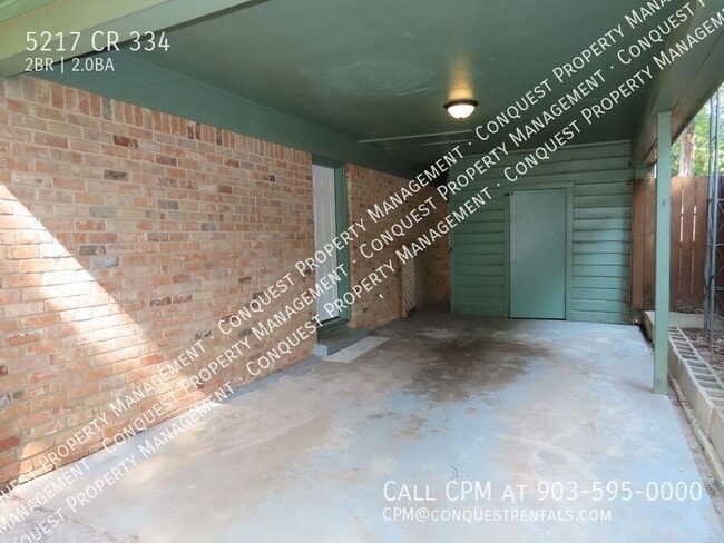 Building Photo - 5217 County Rd 334
