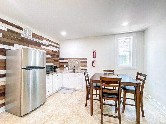 Building Photo - 2420 Martin Luther King Junior Blvd