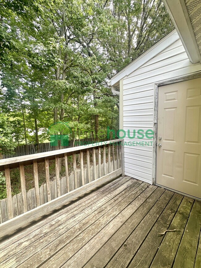 Building Photo - 4326 Beasley Ct