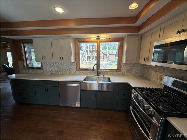 Building Photo - 3752 Hampton Brook Dr