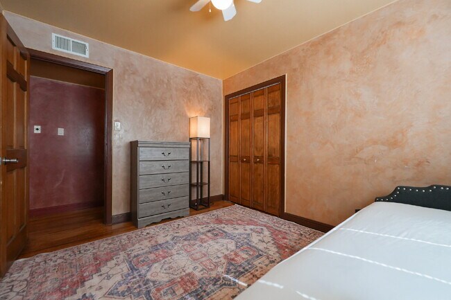 Building Photo - A New Mexico Charm Executive Rental — A Stay Made Simple