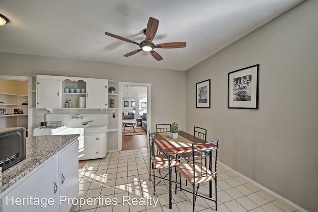 Building Photo - 3434 Shenandoah Ave