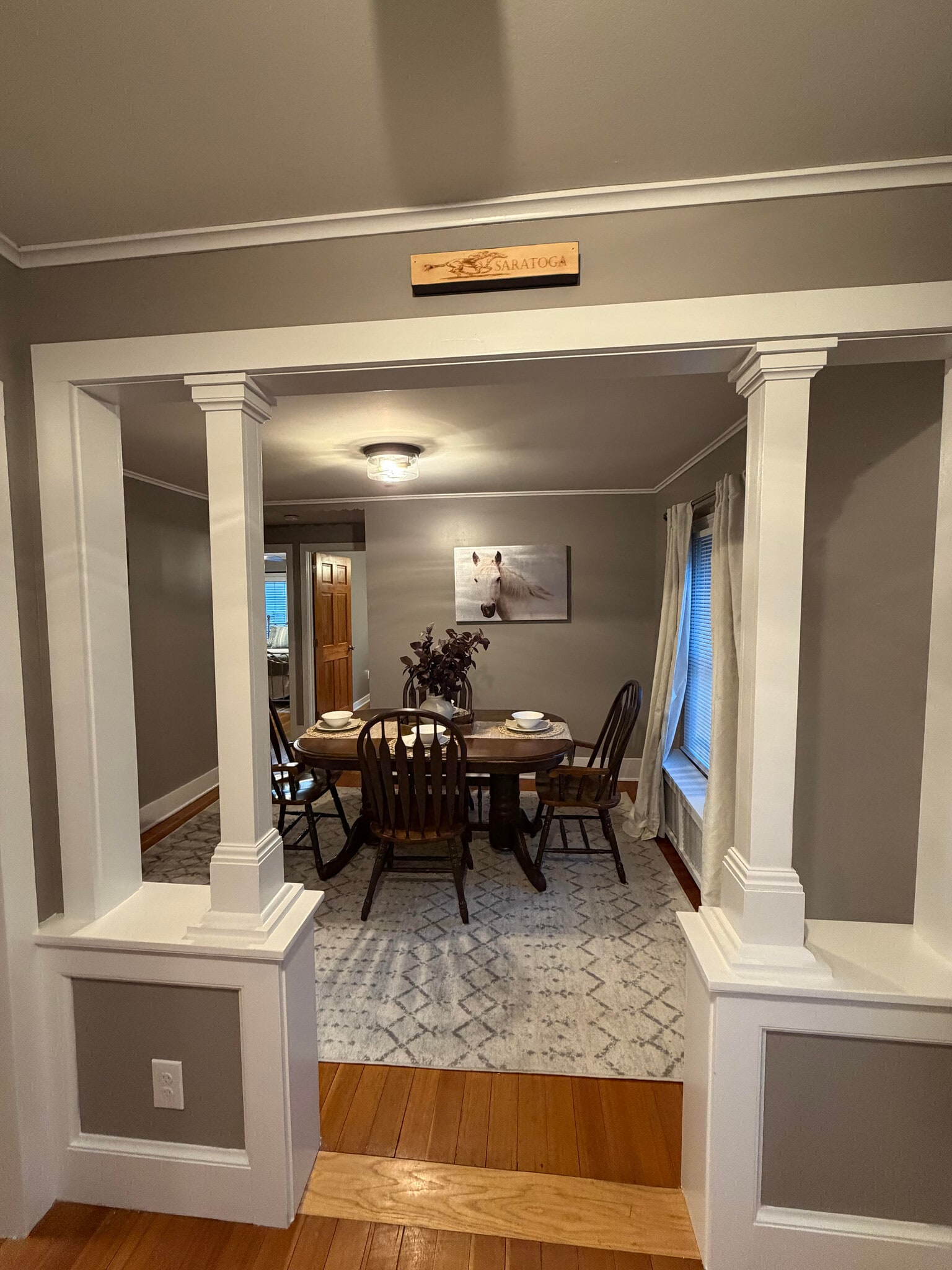 Dining Room - 175 Lake Ave