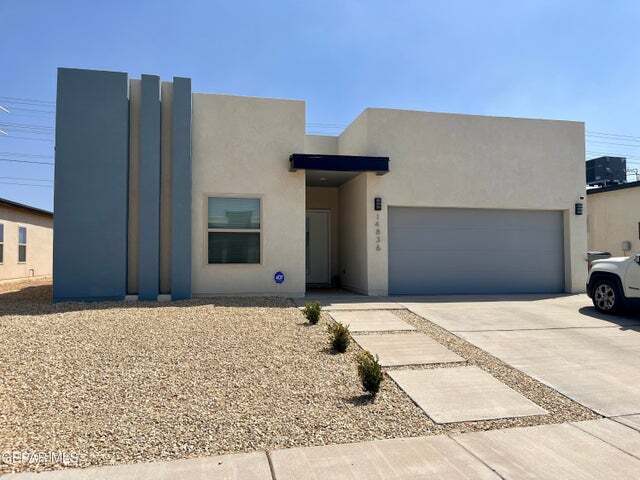 Primary Photo - 14836 John McNeely Ave