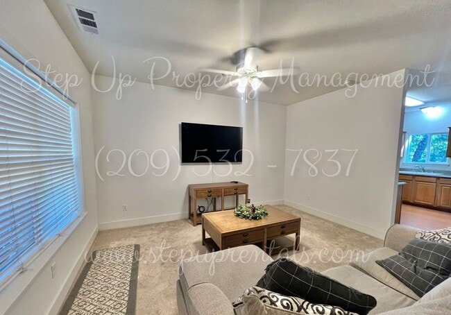Building Photo - Updated 2BR/2BA Home | Generator • Fenced Yard • EV Charging