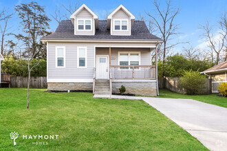 Building Photo - Charming 3-Bedroom Home in Lanier Park