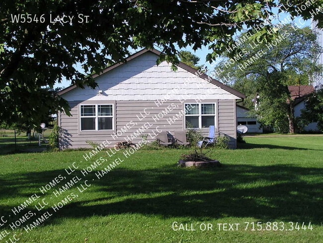 Building Photo - W5546 Lacy St
