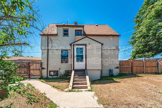 Building Photo - 6801 Irving St