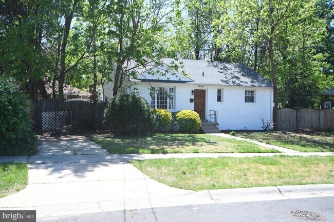 Building Photo - 3506 Harrell St