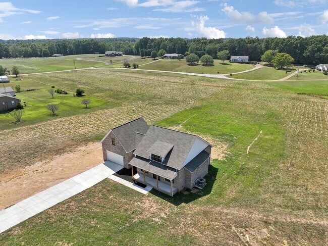 Building Photo - **RARE CUSTOM HOME QUALITY NEW CONSTRUCTION THAT'S HARD TO FIND ON A FINISHED, MOVE-IN READY HOME**
