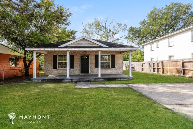 Building Photo - 1410 W 20th St