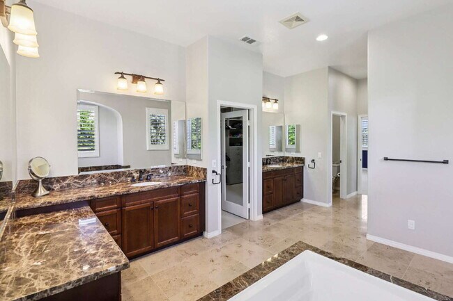 Building Photo - PRICE REDUCTION: Executive Home in Exclusive La Costa Ridge Gated Community in Carlsdad for Lease...