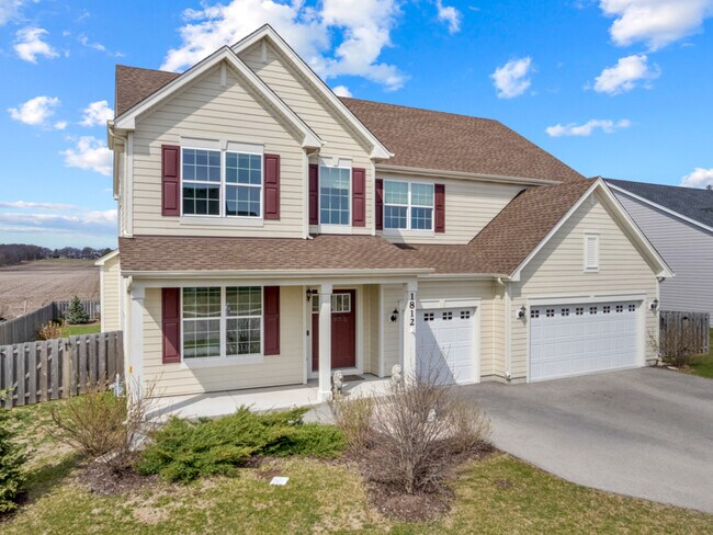 Building Photo - 1812 Empress Dr