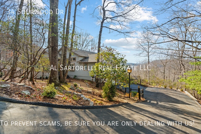 Building Photo - 34 Sourwood Dr