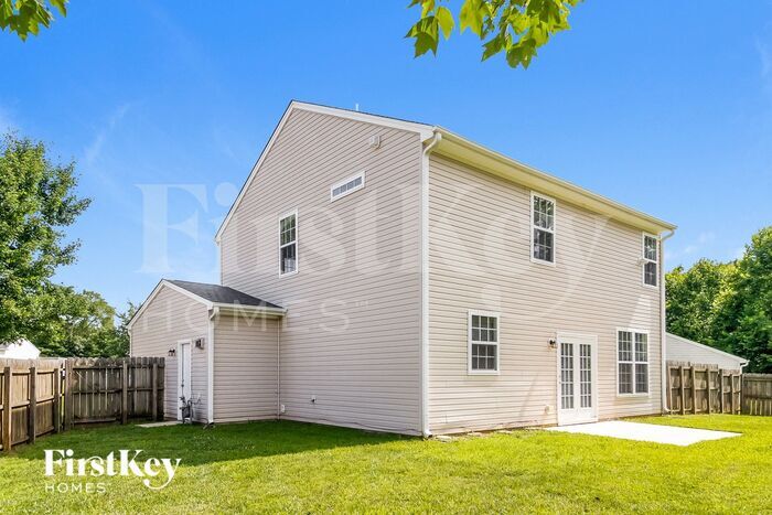 Building Photo - 3503 Throughbrook Ct