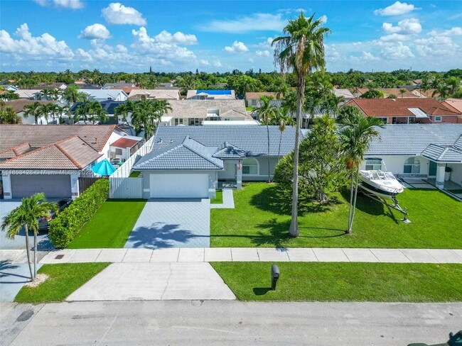 Building Photo - 14845 SW 174th St