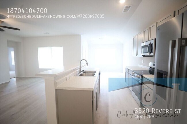 Building Photo - 3520 Revere St