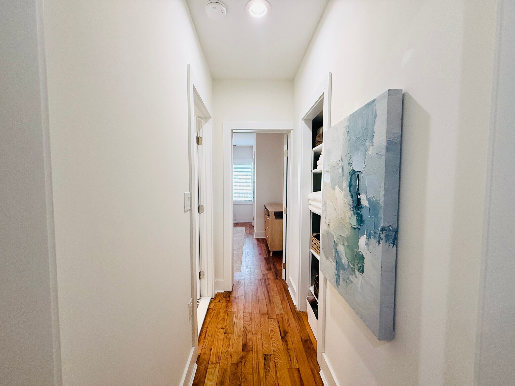Hallway - 2504 E York St