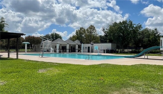 Building Photo - 16927 Whitebrush Loop