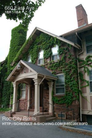 Building Photo - 660 East Ave
