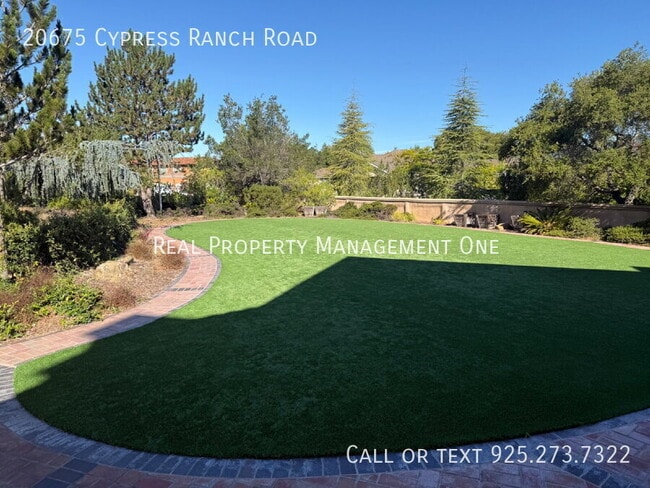 Building Photo - 20675 Cypress Ranch Rd