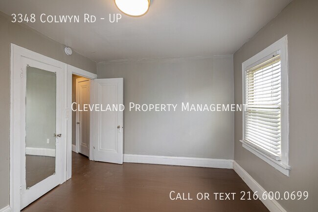 Building Photo - 3348 Colwyn Rd