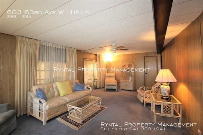 Building Photo - 603 63rd Ave W