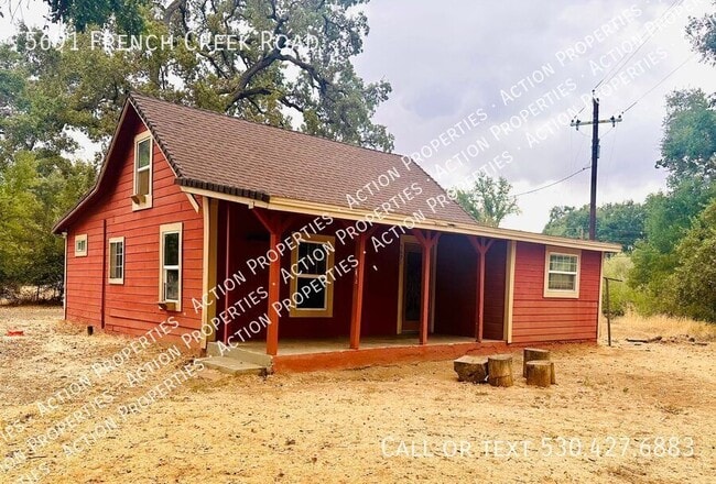 Primary Photo - 5691 French Creek Rd