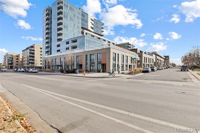 Building Photo - 4200 W 17th Ave