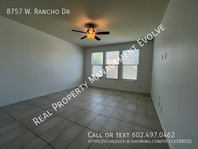 Building Photo - 8757 W Rancho Dr
