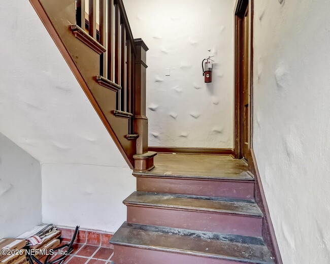 Building Photo - 1020 Stockton St