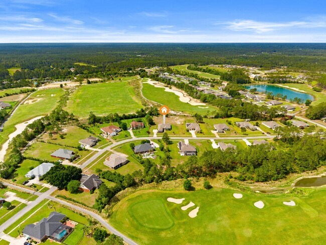 Building Photo - 173 Tournament Ln