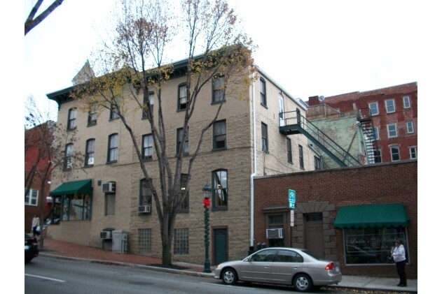 Building Photo - Patterson Building