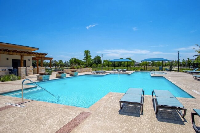 Building Photo - 2412 Pecan Island Dr