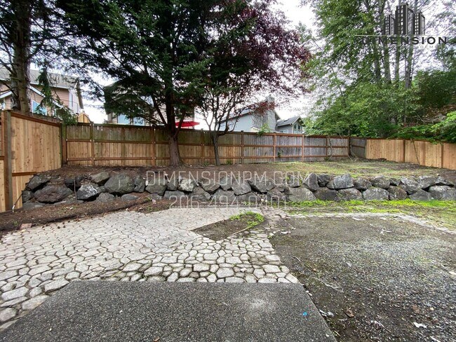 Building Photo - Stylishly Renovated Home with Private Backyard