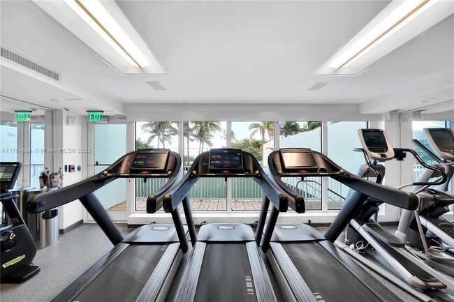 Building Photo - 9601 Collins Ave