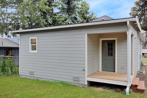 Building Photo - 3714 S Alaska St