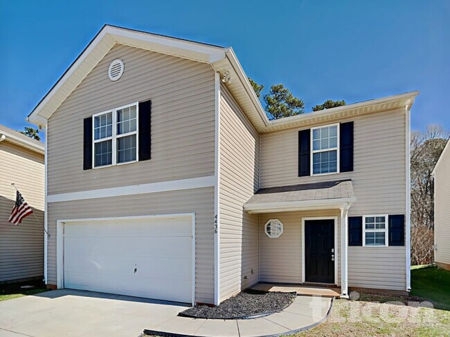 Building Photo - 4436 Christenbury Hills Ln