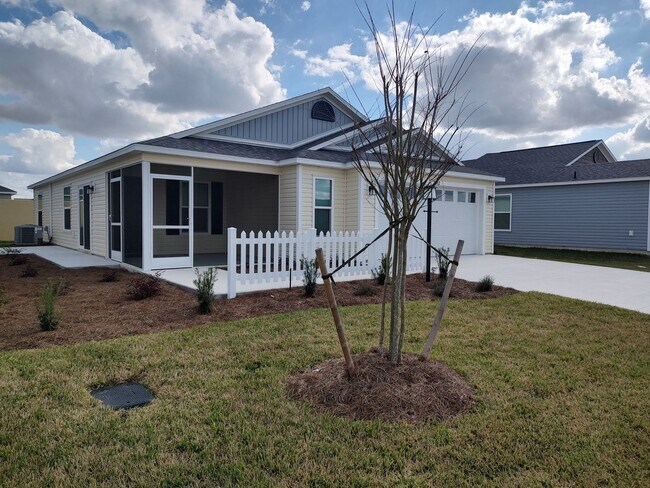 Building Photo - SHOWING as of 6/1/2025 Patio Villas in Del...