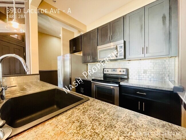 Building Photo - 3910 Laclede Ave