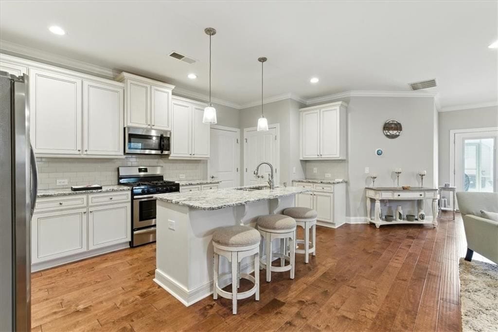 Building Photo - 3047 Patriot Square SW