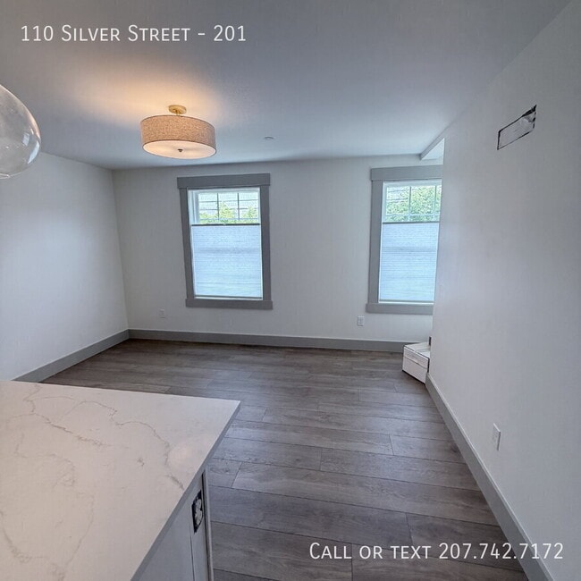 Building Photo - 110 Silver St