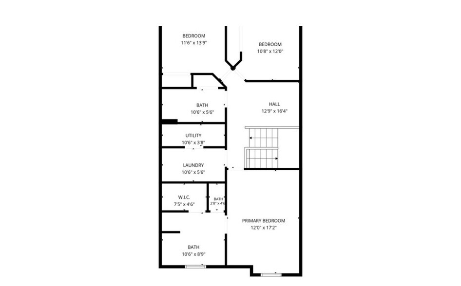 Building Photo - 45 E 970 N