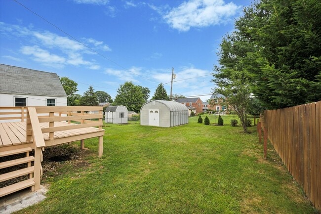 Building Photo - Charming 3-Bedroom Home in Marple Newtown ...