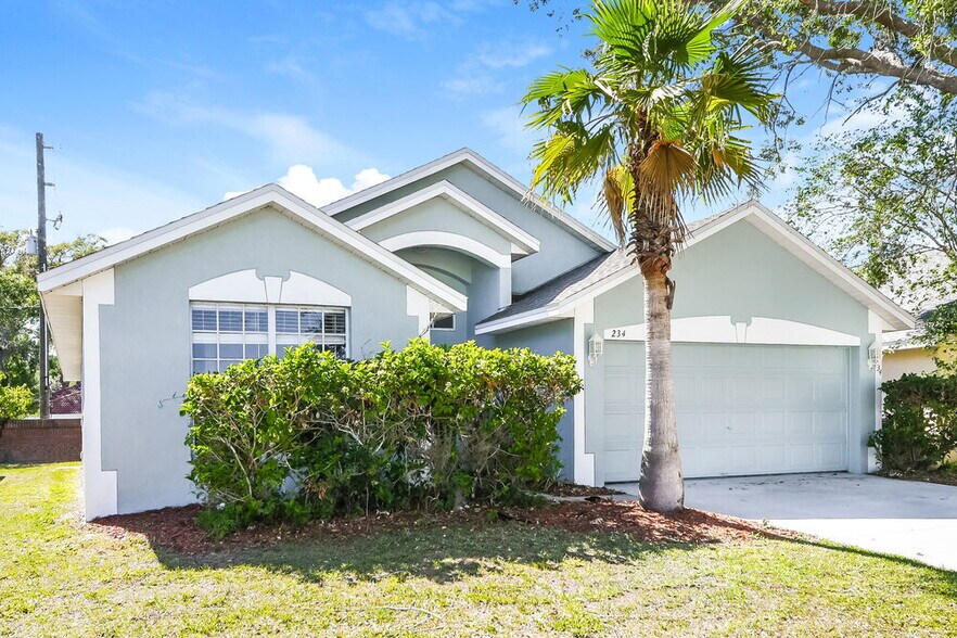 Building Photo - 234 Bay Meadow Dr