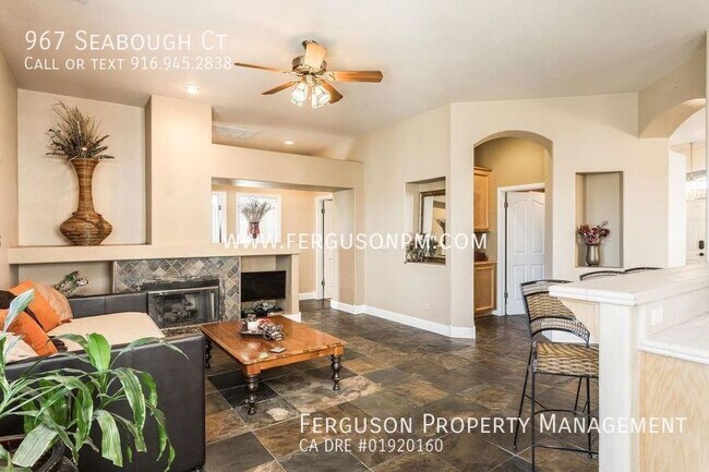 Building Photo - 967 Seabough Ct