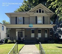 Building Photo - 1615 Eastmoreland Ave