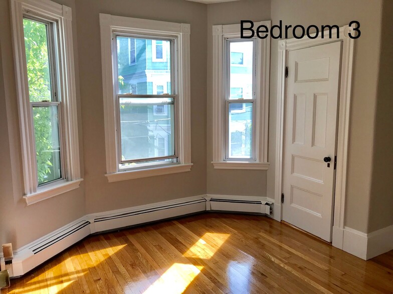 Bedroom 3 - taken - 17 Wheeler St