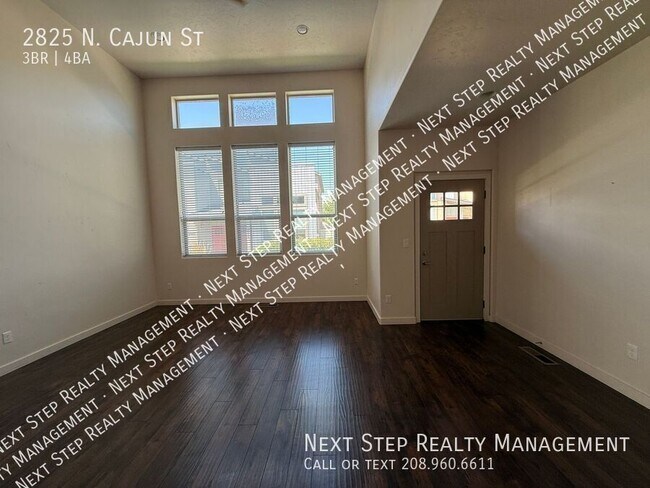 Building Photo - 2825 N Cajun Ln