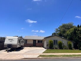 Building Photo - 2622 Sprig Pl